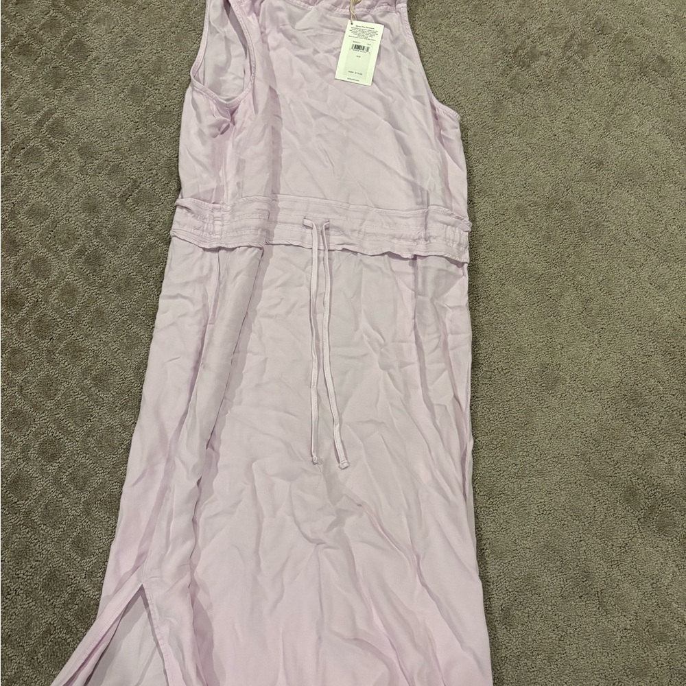 Splendid Lavender Dress - Picture 1 of 3